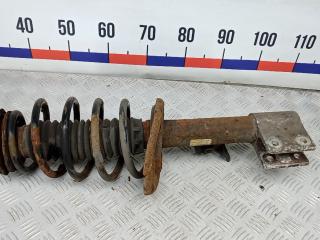 Стойка Peugeot 308 T7 2009, 1.6 л., дизель, МКПП, хетчбэк 5 дв.