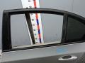 дверь задняя левая BMW 5 серия E60/E61 2006, 3.0 л., D 530d, дизель, АКПП, седан - фото №2