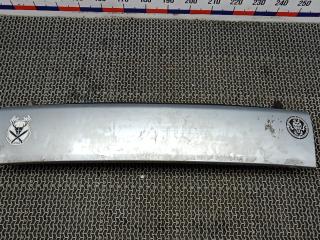 борт откидной Citroen C-Crosser 1 поколение 2007, 2.2 л., D HDi, дизель, МКПП, внедорожник 5 дв.