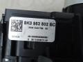 переключатель подрулевой Audi A5 8T 2010, 1.8 л., бензин, МКПП, купе, 8K0953502BC, 8K0953568G - фото №7