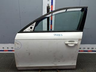 дверь передняя левая Audi A4 B8/8K 2008, 3.0 л., дизель, АКПП, универсал, 8K0831051J