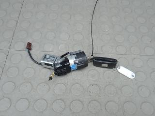 замок зажигания Citroen C5 2 поколение 2010, 2.0 л., дизель, МКПП, седан