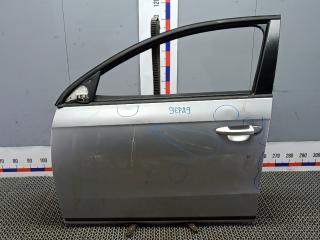 дверь передняя левая Volkswagen Passat B7 2011, 1.6 л., дизель, МКПП, седан
