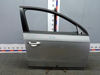 дверь передняя правая Volkswagen Passat B7 2011, 1.6 л., дизель, МКПП, седан