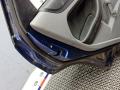 дверь задняя левая Ford Focus 2 поколение [рестайлинг] 2009, 1.8 л., дизель, МКПП, хетчбэк 5 дв. - фото №12