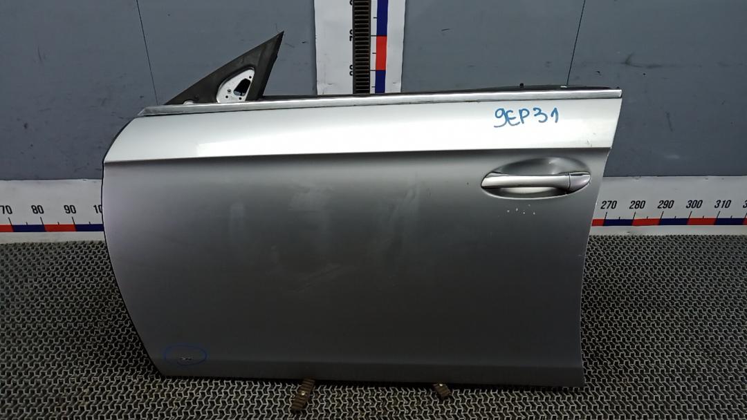 дверь передняя левая Mercedes-Benz CLS-Класс C219 2007, 3.0 л., D 320CDI, дизель, АКПП, седан - фото №1