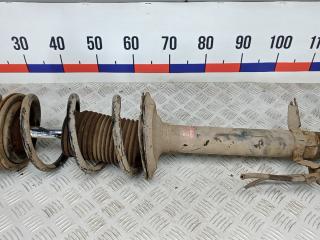 Стойка Citroen Jumper 2 поколение 2009, 2.2 л., дизель, МКПП, микроавтобус