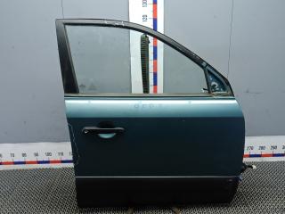 дверь передняя правая Hyundai Tucson 1 поколение 2006, 2.0 л., дизель, АКПП, внедорожник 5 дв., 760042E050