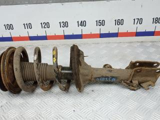 Стойка Hyundai Tucson 1 поколение 2006, 2.0 л., бензин, МКПП, внедорожник 5 дв.