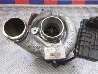 турбина Mercedes-Benz M-Класс W164 [рестайлинг] 2010, 3.0 л., D ML350 CDI, дизель, АКПП, внедорожник 5 дв., GTB2056U