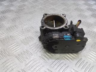 заслонка дроссельная Mercedes-Benz M-Класс W164 [рестайлинг] 2010, 3.0 л., D ML350 CDI, дизель, АКПП, внедорожник 5 дв., A6420900270