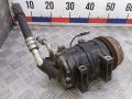 компрессор кондиционера Isuzu TROOPER 2 1998 2004, 3.0 л., D DT, дизель, АКПП, внедорожник 5 дв. - фото №5