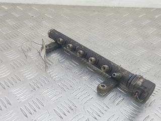 топливная рампа Land Rover Freelander 2 поколение 2009, 2.2 л., D TD4, дизель, МКПП, внедорожник 5 дв., LR001321