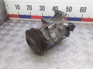 компрессор кондиционера Hyundai ix35 1 поколение 2012, 1.6 л., бензин, МКПП, внедорожник 5 дв., 977012Y600