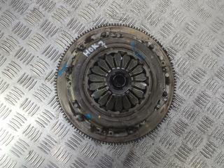 маховик Mitsubishi ASX 1 поколение 2010, 1.6 л., бензин, МКПП, внедорожник 5 дв., 1120A220