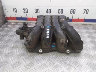 коллектор впускной Mitsubishi ASX 1 поколение 2010, 1.6 л., бензин, МКПП, внедорожник 5 дв., 1540A372