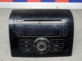 магнитола Citroen Jumper 2 поколение 2009, 2.2 л., дизель, МКПП, микроавтобус