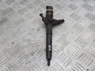 форсунка Nissan Pathfinder R51 2005, 2.5 л., дизель, МКПП, внедорожник 5 дв.