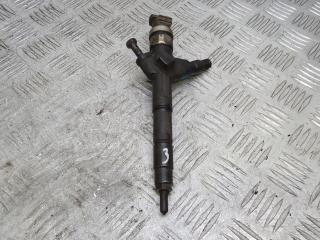 форсунка Nissan Pathfinder R51 2005, 2.5 л., дизель, МКПП, внедорожник 5 дв.