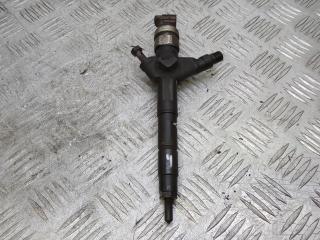 форсунка Nissan Pathfinder R51 2005, 2.5 л., дизель, МКПП, внедорожник 5 дв.