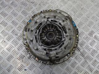 маховик Nissan Pathfinder R51 2005, 2.5 л., дизель, МКПП, внедорожник 5 дв.