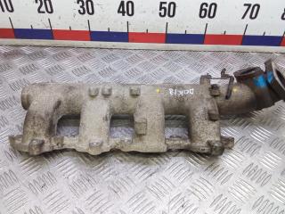 коллектор впускной Nissan Pathfinder R51 2005, 2.5 л., дизель, МКПП, внедорожник 5 дв.