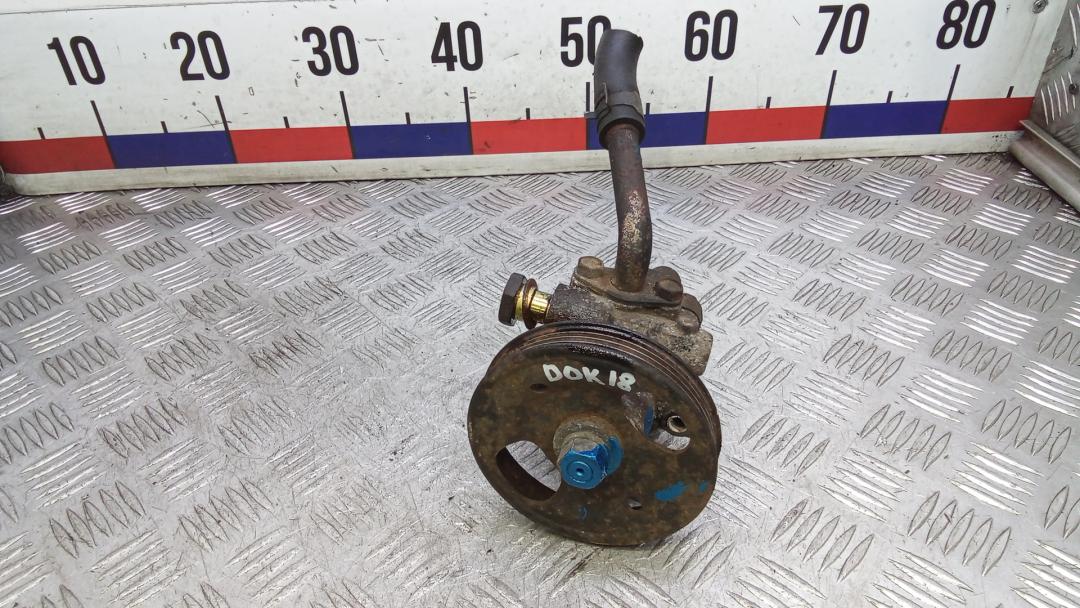 ГУР Nissan Pathfinder R51 2005, 2.5 л., дизель, МКПП, внедорожник 5 дв. - фото №1