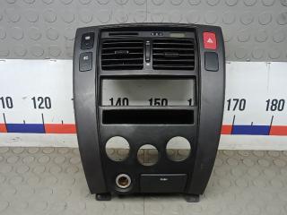 дефлектор обдува салона Hyundai Tucson 1 поколение 2006, 2.0 л., дизель, АКПП, внедорожник 5 дв., 97410-2E000