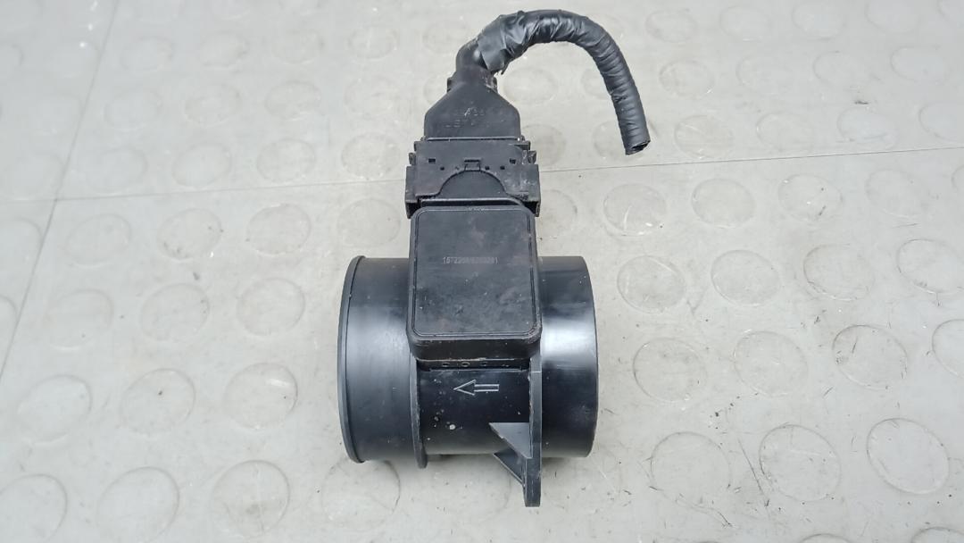 ДМРВ Hyundai Tucson 1 поколение 2006, 2.0 л., бензин, МКПП, внедорожник 5 дв. - фото №1