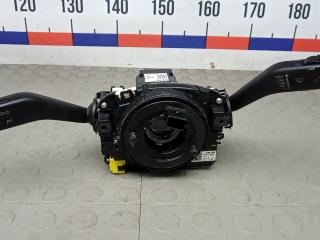 переключатель подрулевой Volkswagen Passat B7 2011, 1.6 л., дизель, МКПП, седан