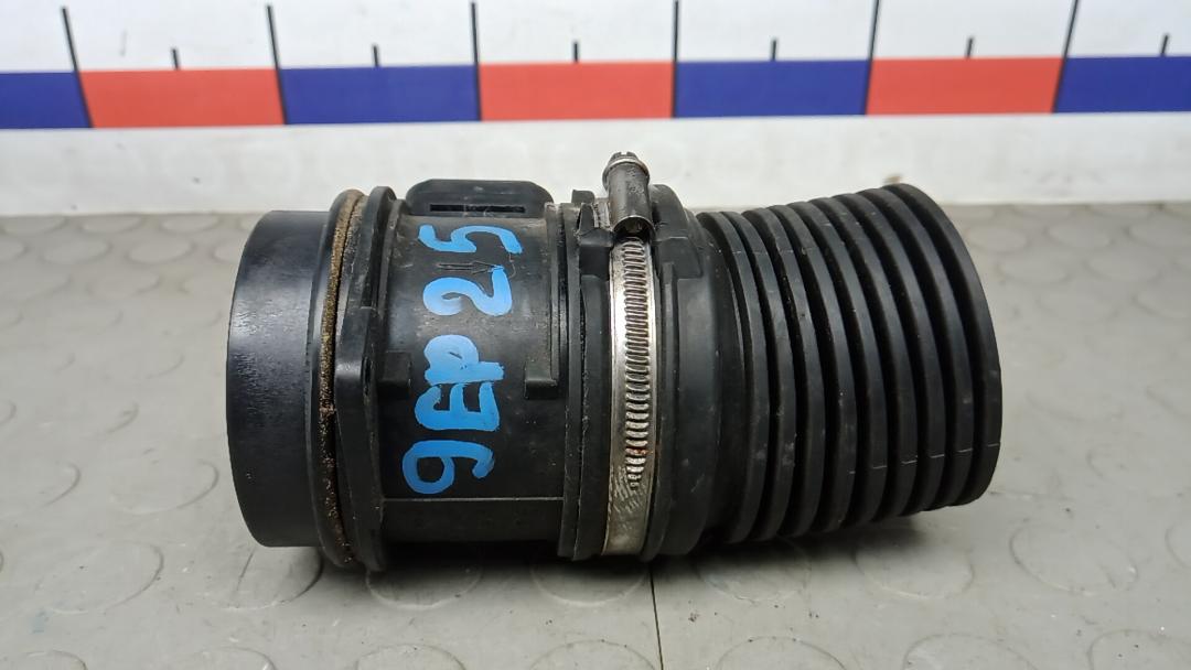 ДМРВ Citroen C5 2 поколение 2010, 2.0 л., дизель, МКПП, седан - фото №1