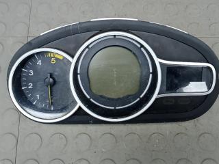 приборная панель Renault Fluence 1 поколение 2011, 1.5 л., дизель, МКПП, седан