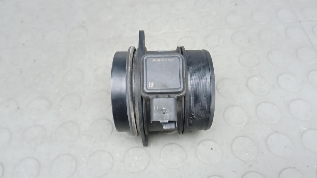 ДМРВ Citroen C5 2 поколение 2010, 2.2 л., дизель, МКПП, седан - фото №1