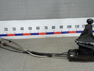 кулиса Citroen C5 2 поколение 2010, 2.2 л., дизель, МКПП, седан