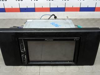 магнитола BMW X5 E53 [рестайлинг] 2005, 3.0 л., дизель, АКПП, внедорожник 5 дв.