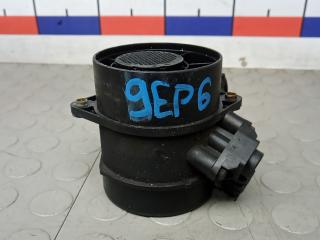 ДМРВ Mercedes-Benz CLK-Класс C209/A209 [рестайлинг] 2007, 2.2 л., дизель, АКПП, купе