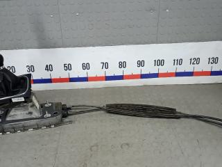 кулиса Volkswagen Golf 6 поколение 2011, 2.0 л., дизель, МКПП, хетчбэк 5 дв.