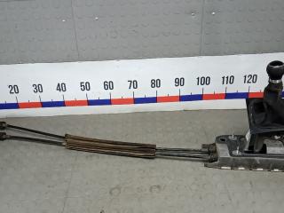 кулиса Volkswagen Jetta 5 поколение 2008, 2.0 л., дизель, МКПП, седан, 1K0711061B, 1K0711112B, 1K0711049CK, 1K0711113CG