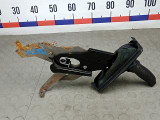 рычаг ручного тормоза (ручника) BMW X5 E53 [рестайлинг] 2005, 3.0 л., дизель, АКПП, внедорожник 5 дв.