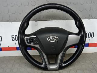 руль Hyundai i40 VF [рестайлинг] 2016, 1.7 л., дизель, МКПП, седан, 561103Z280VGR