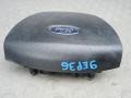 подушка безопасности водителя Ford Kuga 1 поколение 2011, 2.0 л., TDCi 4x4, дизель, МКПП, внедорожник 5 дв. - фото №2