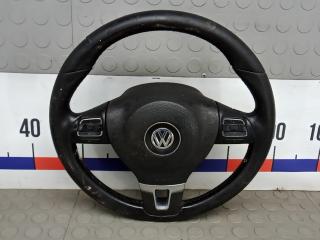 руль Volkswagen Passat B6 2007, 2.0 л., TDi, дизель, МКПП, седан, 3C8419091BE