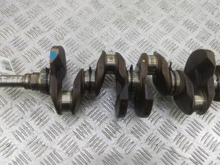 Коленвал бензиновый Ford Focus 2 поколение [рестайлинг] 2009, 1.6 л., бензин, МКПП, хетчбэк 5 дв.