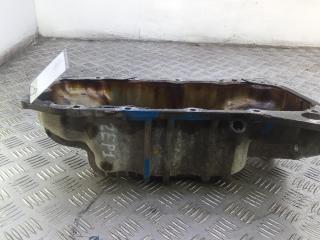 Поддон бензиновый Ford Focus 2 поколение [рестайлинг] 2009, 1.6 л., бензин, МКПП, хетчбэк 5 дв.