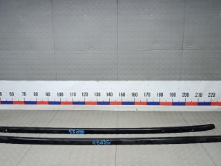 дуги на крышу (рейлинги) Audi A4 B8/8K 2008, 3.0 л., дизель, АКПП, универсал, 8K9860021A, 8K9860022A