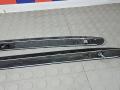 дуги на крышу (рейлинги) Audi A4 B8/8K 2008, 3.0 л., дизель, АКПП, универсал, 8K9860021A, 8K9860022A - фото №5