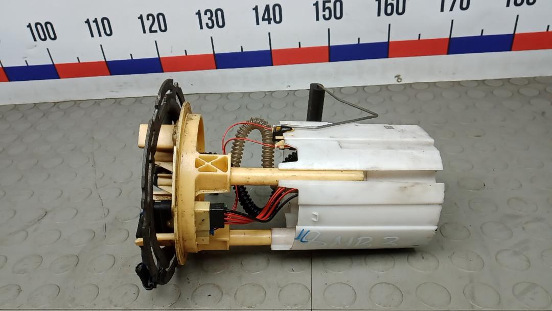 насос топливный Mercedes-Benz Sprinter 3 поколение (W907) 2020, 2.2 л., CDI 213/313/413, дизель, МКПП, микроавтобус - фото №1