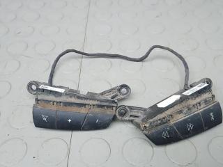 кнопки управления на руле Citroen Jumper 2 поколение 2009, 2.2 л., дизель, МКПП, микроавтобус