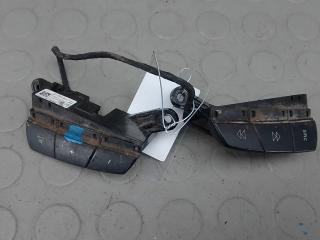 кнопки управления на руле Citroen Jumper 2 поколение 2009, 2.2 л., дизель, МКПП, микроавтобус