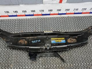 рамка капота Saab 9-3 2 поколение [рестайлинг] 2007, 2.8 л., бензин, АКПП, седан